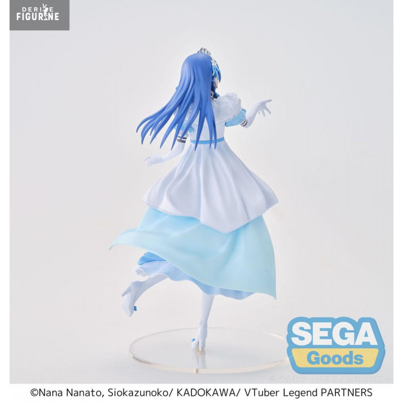 VTuber - Figurine Awayuki...