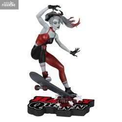 DC Direct - Harley Quinn...