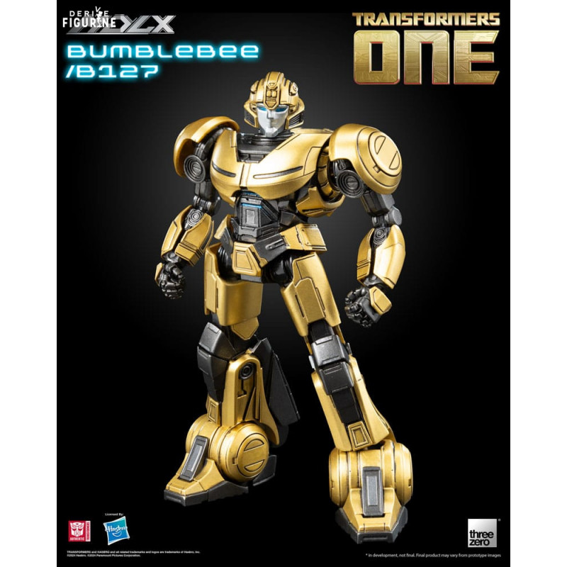 Transformers - Figurine...