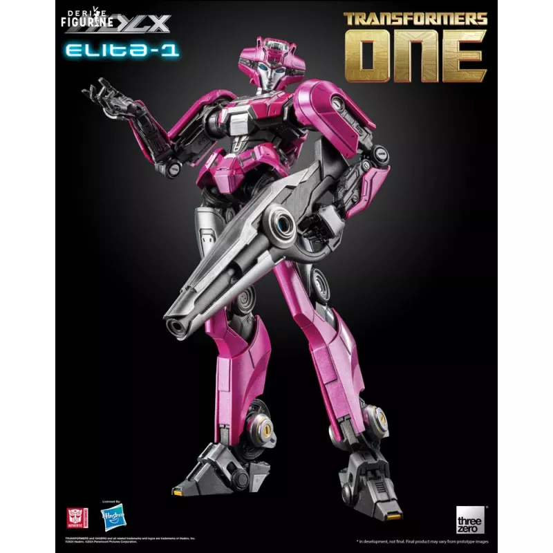 Transformers - ELITA-1...