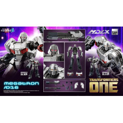 Transformers - Megatron/D16...