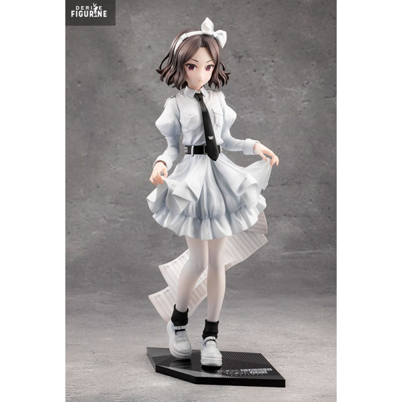 Tomo Ebizuka figure - Girls Band Cry - Kotobukiya