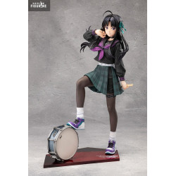 Girls Band Cry - Subaru Awa...