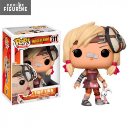 Borderlands Pop! - Tiny...