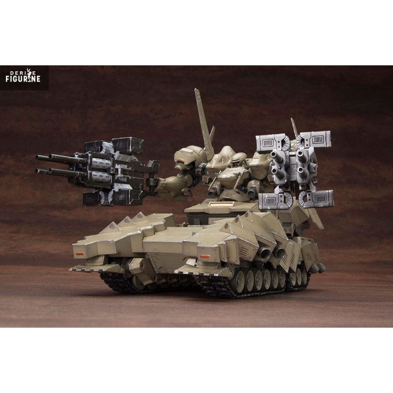 KOTOBUKIYA - ARMORED CORE V.I.シリーズ MATSUKAZE mdl.2 拠… V.I. Series Armored Core Verdict Day MATSUKAZE mdl.2 Base