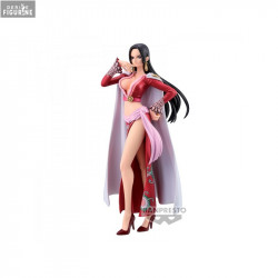 One Piece - Boa Hancock...
