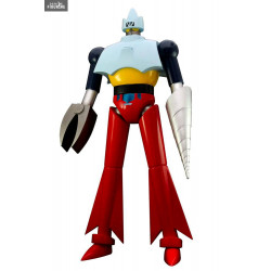 Getter Robo - Figure Getter...
