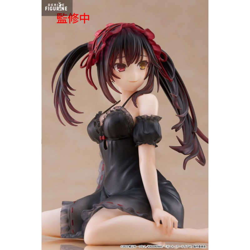 Date A Live V - Kurumi...