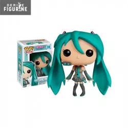 Pop! Vocaloid - Hatsune...