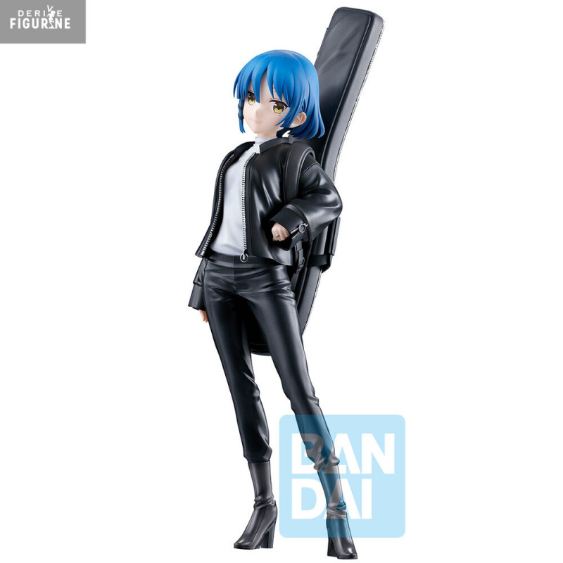アニメ WOLF MEMBER PRODUCE RYOJI ver. Blue (ブル) - Wolf's Rain (ウルフズレイン) - COMMISSION ai
