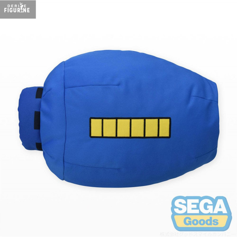 TAKAHIRO BDクッション PtZ Mega Buster cushion - Mega Man - SEGA