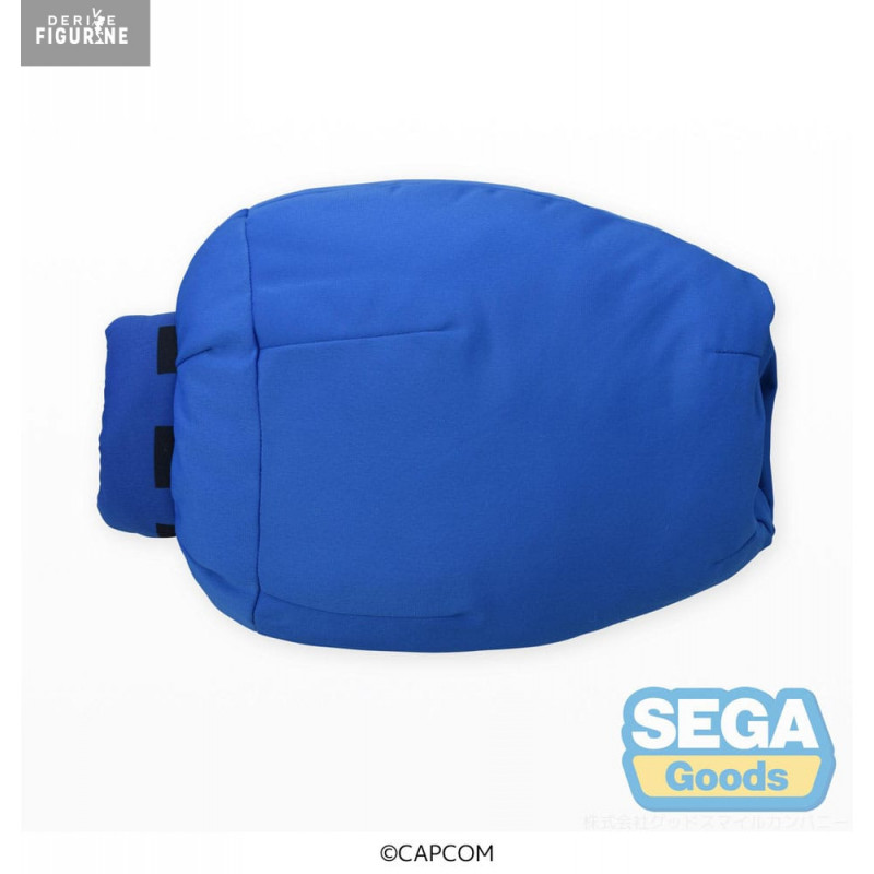 Mega Man - PtZ Mega Buster...