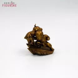 Dragon Ball - Figurine de...