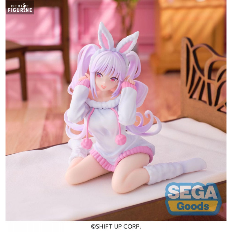 SEGA NIKKE Yumemirize フィギュア 12体セット 3d3b81e7-65e4-4d04-be82-