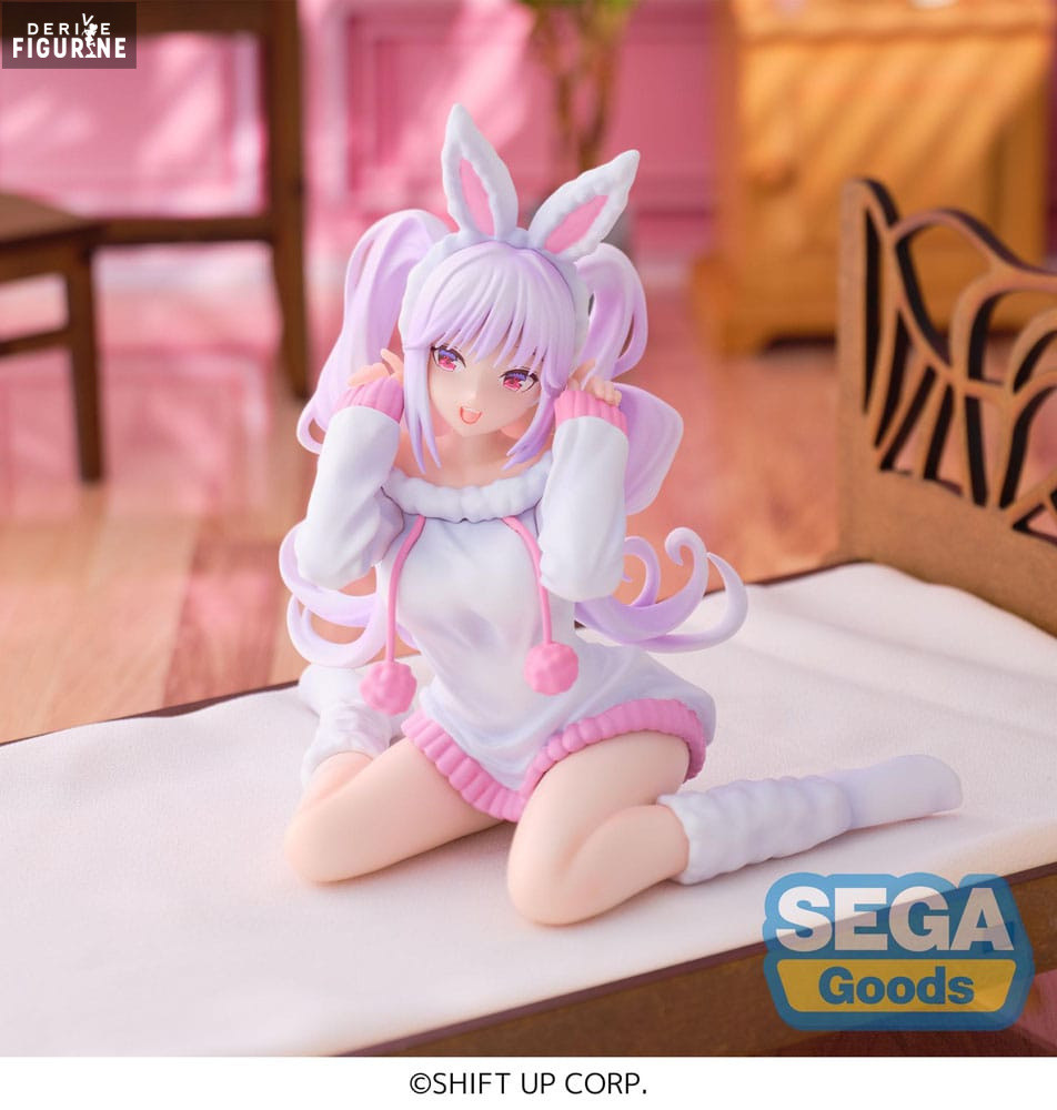 SEGA NIKKE Yumemirize フィギュア 12体セット Japan Authentic Goddess of Victory: Nikke Yumemirize Anne