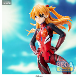 Evangelion  3.0+1.0 Thrice...