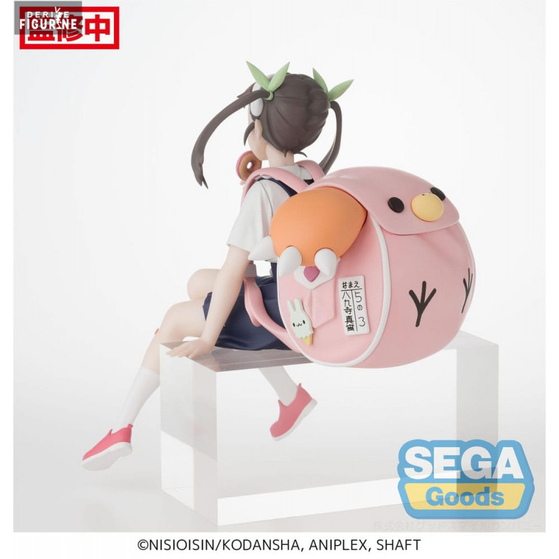 Monogatari Series - Mayoi...