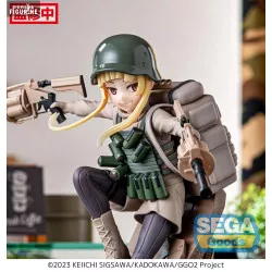 Sword Art Online...