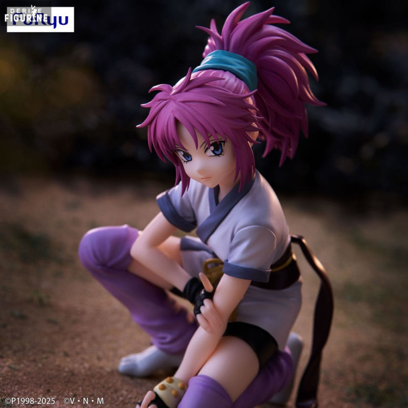 Hunter x Hunter - Figurine...