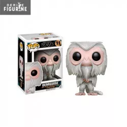 Pop! Les Animaux...