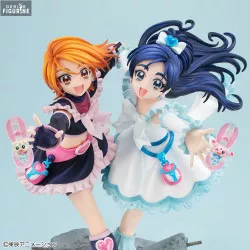 Pretty Cure - Figurine Cure...