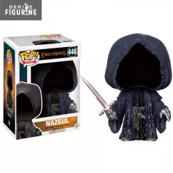 The Lord of the Rings Pop!...