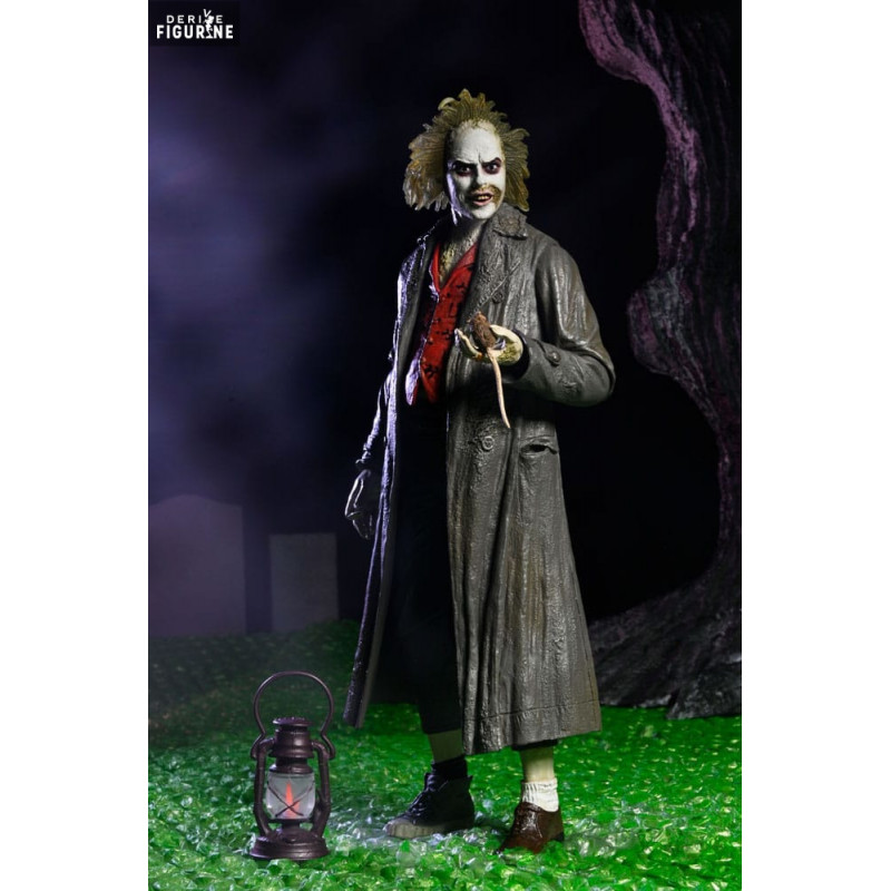 PREORDER - Beetlejuice 1988...