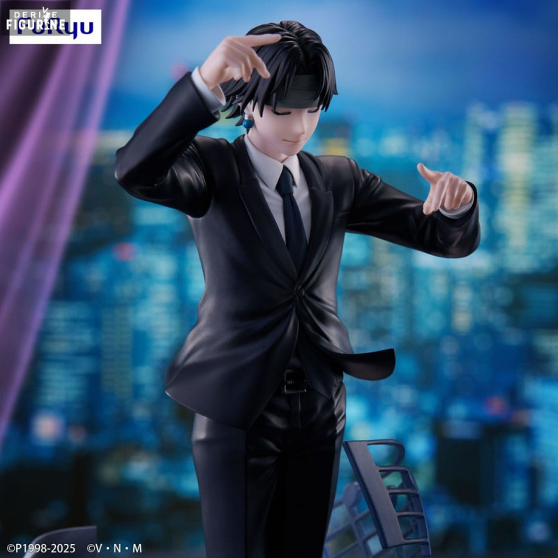 Hunter x Hunter - Figurine...