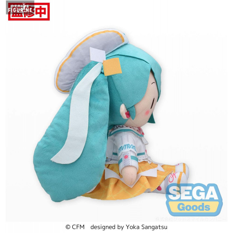 Character Vocal Series 01 -...