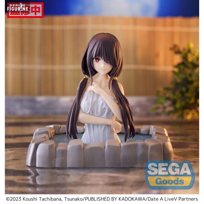 kurumi ♡ Date A Live 4 Coreful Figure Tokisaki Kurumi -Pretty Devil