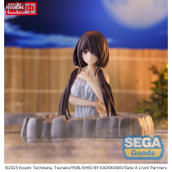 Kurumi Tokisaki figure Pigtails, Thermae Utopia - Date A