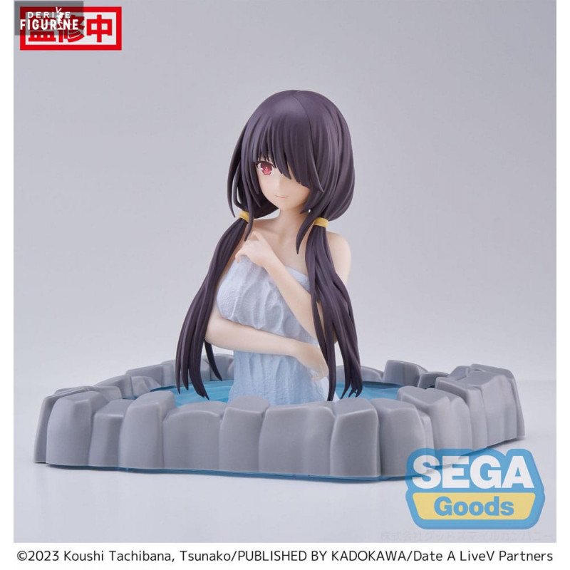 Kurumi**☆ kurumi-tokisaki-figure-