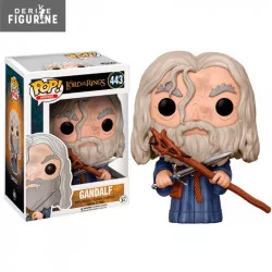 Pop! Le Seigneur des...