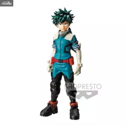 My Hero Academia - Figure...