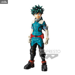 My Hero Academia - Figurine...