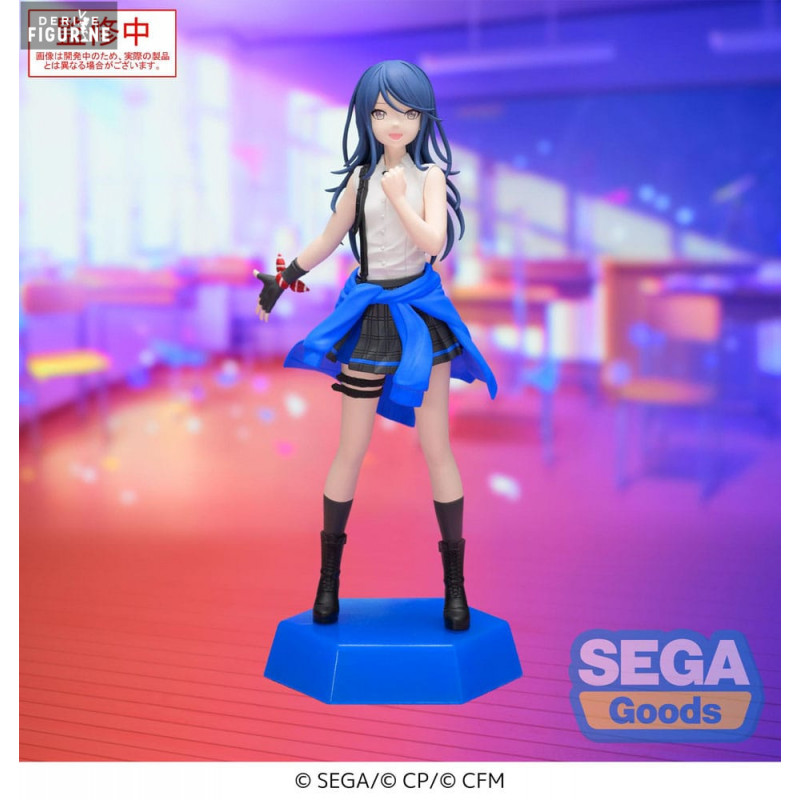 Hoshino Ichika figure, Desktop x Decorate Collections