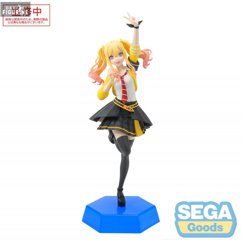 【saki】 Tenma Saki figure, Desktop x Decorate Collections - Project