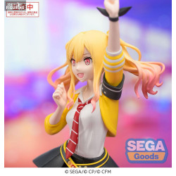 Tenma Saki figure, Desktop x Decorate Collections - Project