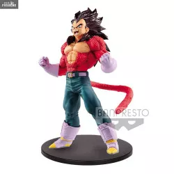 Dragon Ball GT - Figure...