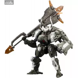 Hexa Gear - Wolfzerker...