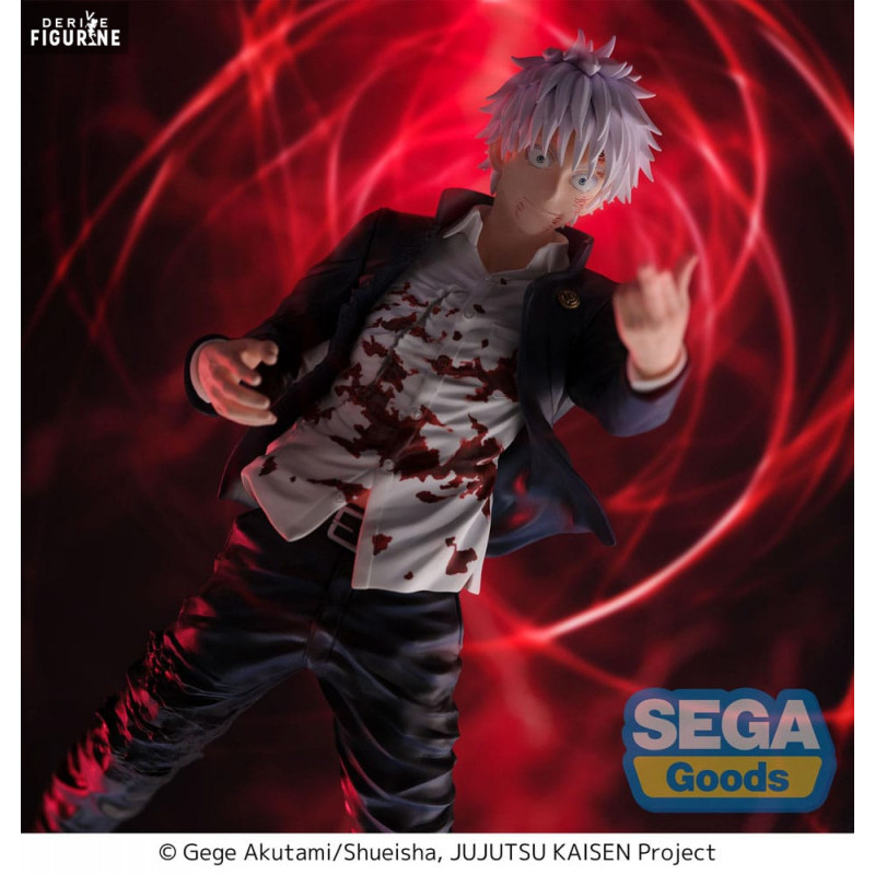 Jujutsu Kaisen, Hidden...