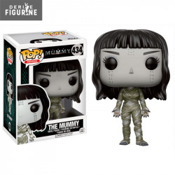 Pop! La Momie - La Momie 434