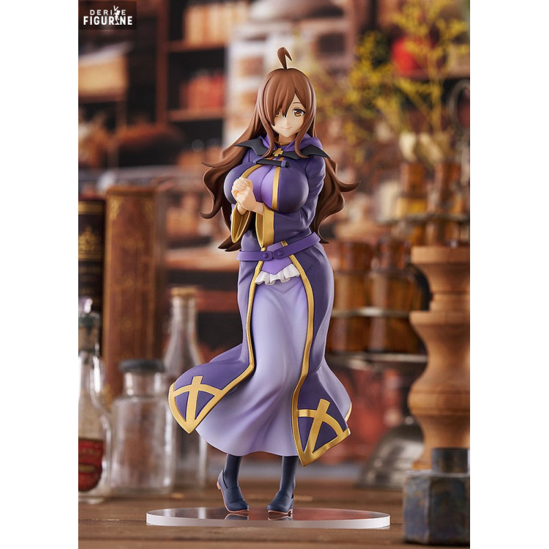 Konosuba 3 - Figurine Wiz,...