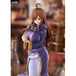 Konosuba 3 - Wiz figure,...