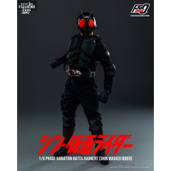 GENER-ACTION／REXANTHONYジュリアナ MAHARAJA Unique Toys – Ragnaros Combiner – M-02 Gahz'ranka – The