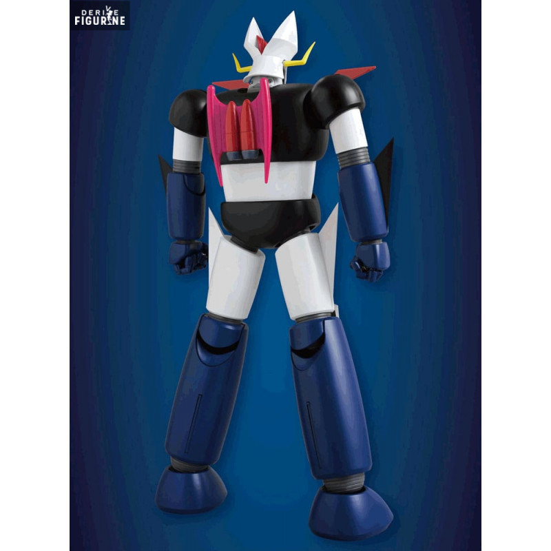 Great Mazinger figure Original Color, Grand Action Bigsize