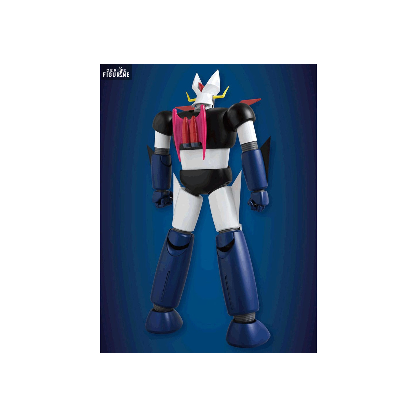 great-mazinger-figure-original