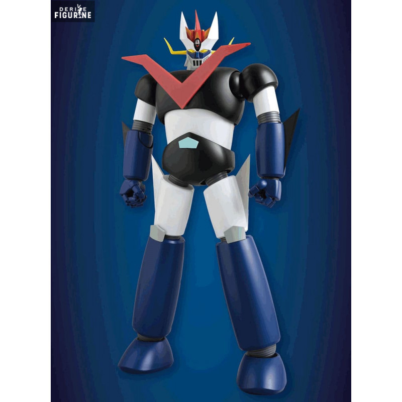 great-mazinger-figure-original
