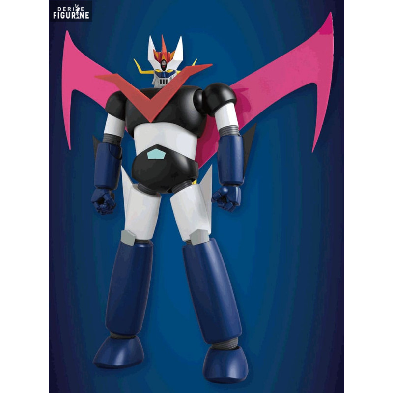 Great Mazinger figure Original Color, Grand Action Bigsize