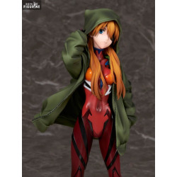 シン・エヴァンゲリオン劇場版 Shikinami Asuka Langley Shin Evangelion Movie Figure Shikinami Asuka Langley -Last